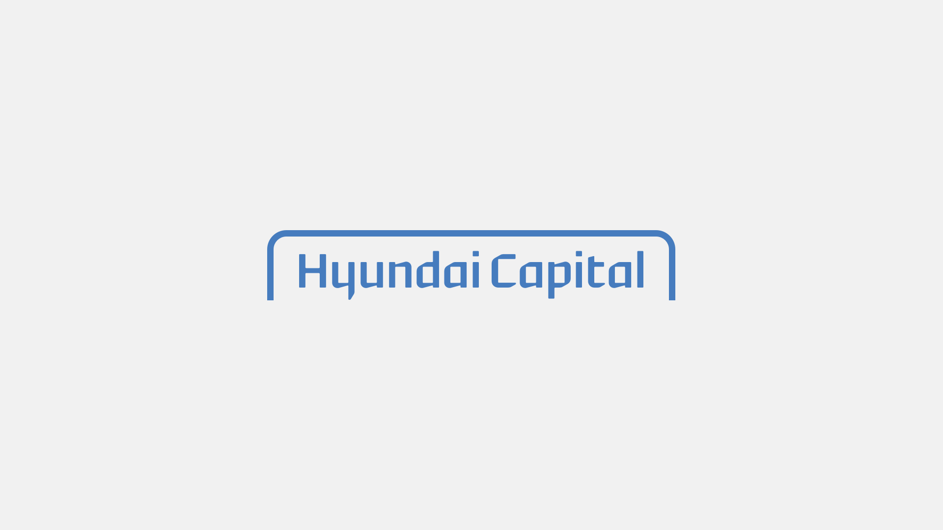Hyundai Capital logo