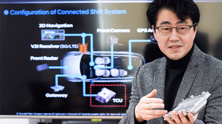 Byungwook Jeon Research Fellow