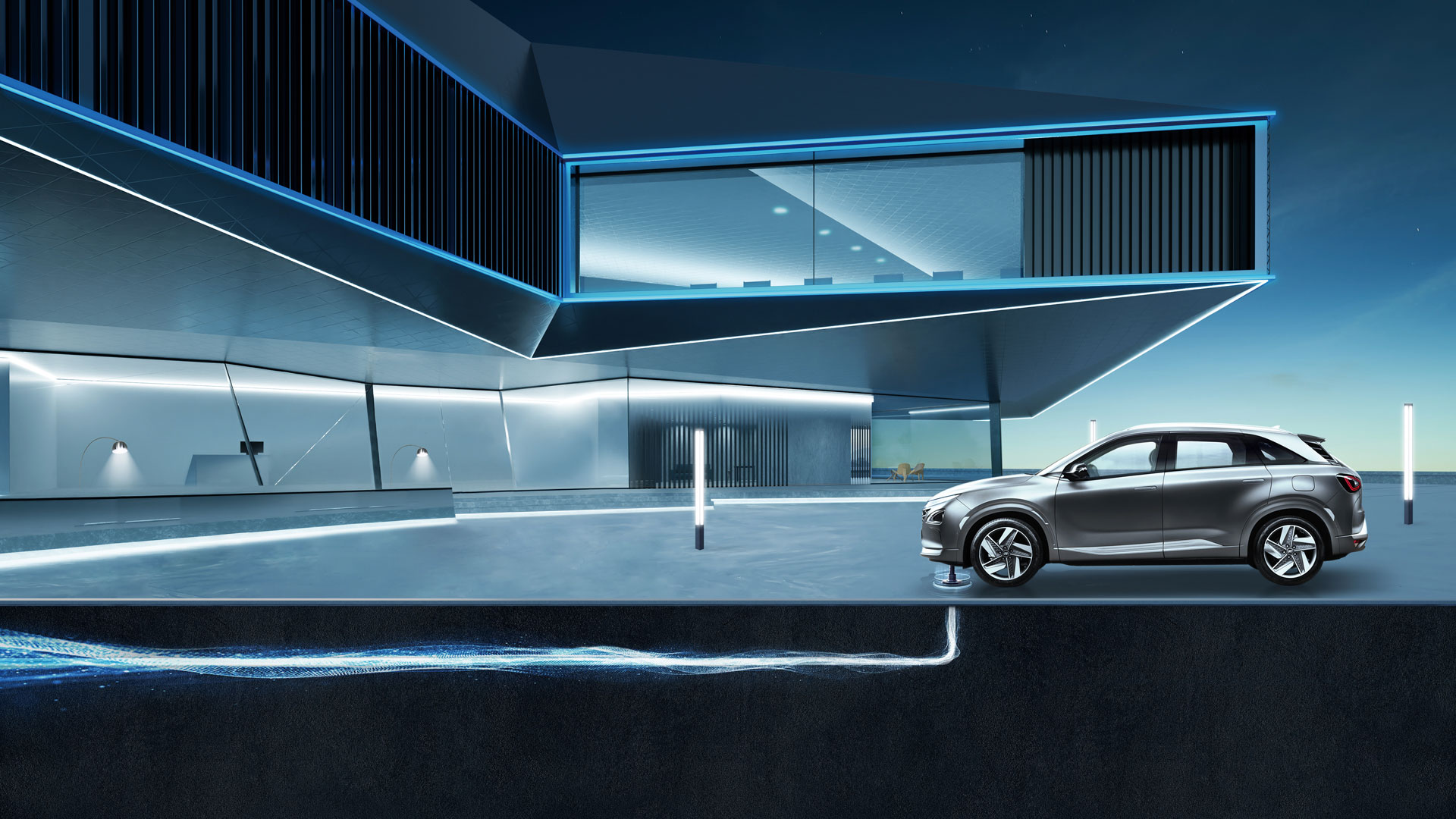 자동차 에너지 충전 기능 발전에 대한 예상이미지-main