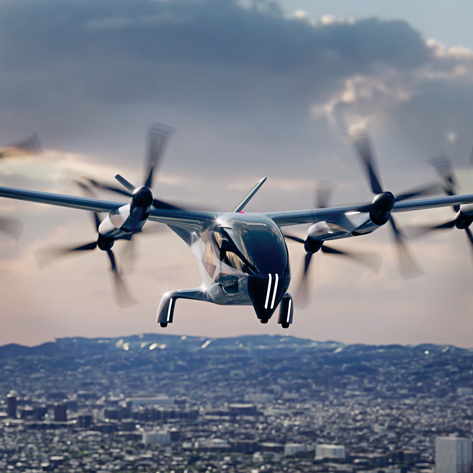 future mobility_960*960