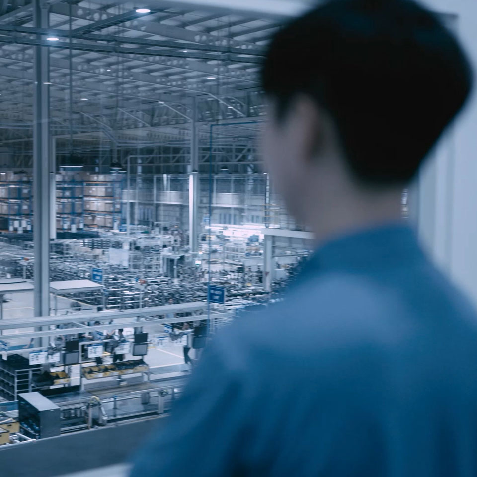 HMG Insight Interview – Indonesia | Chang–seon Woo senior manager of Hyundai Transys