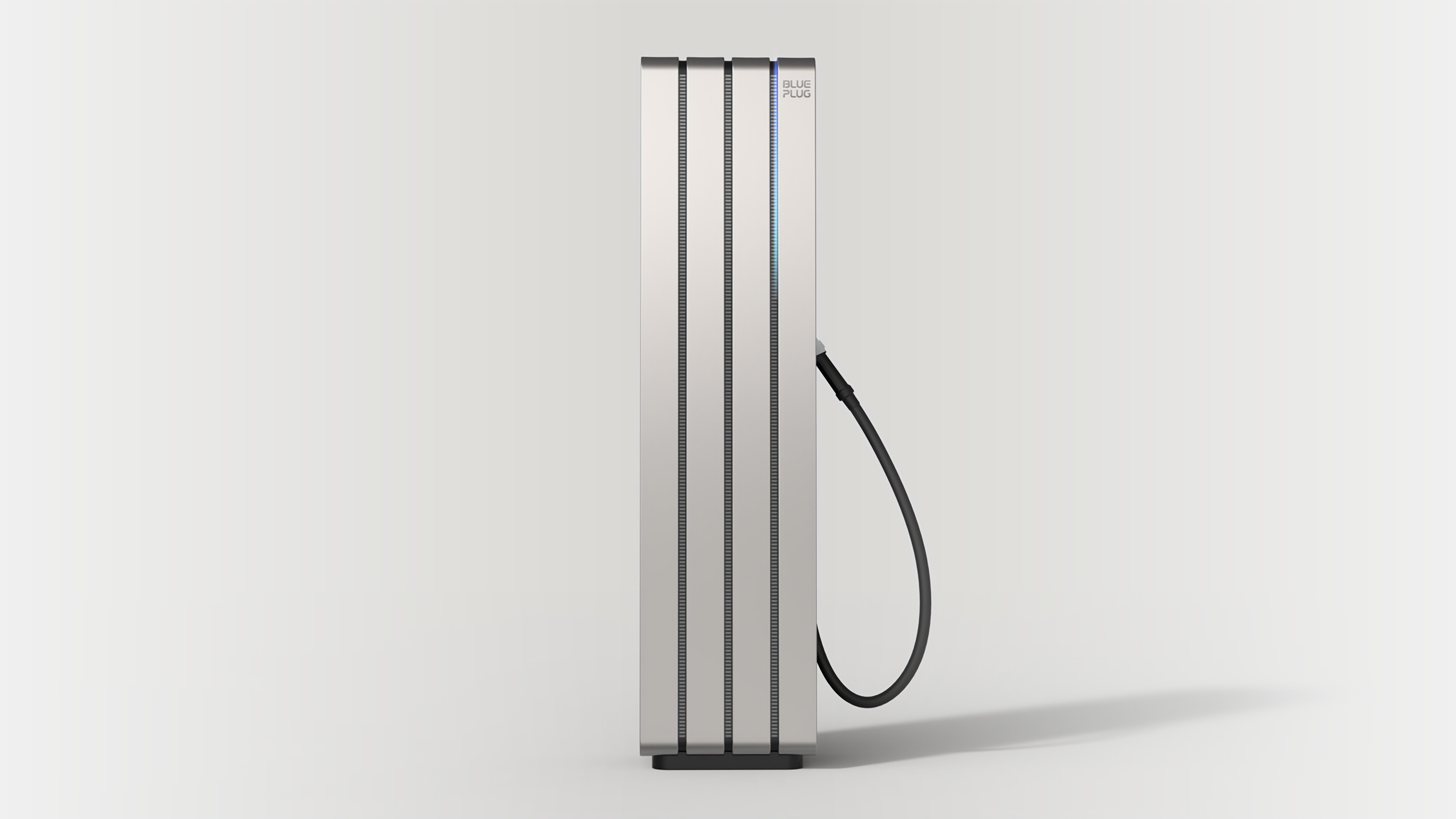 What a Superfast Charger looks like