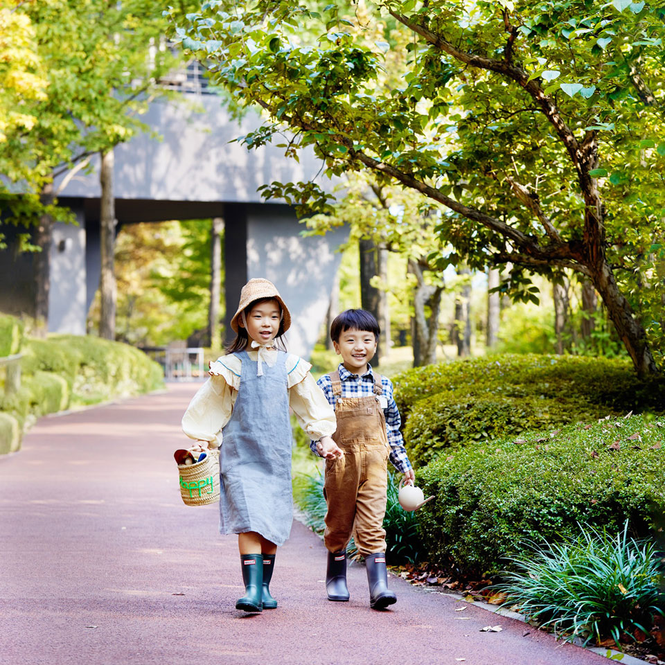 해비치 롤링힐스 호텔, 아이와 봄 만끽 ‘가든 캠핑 패키지’ 출시!