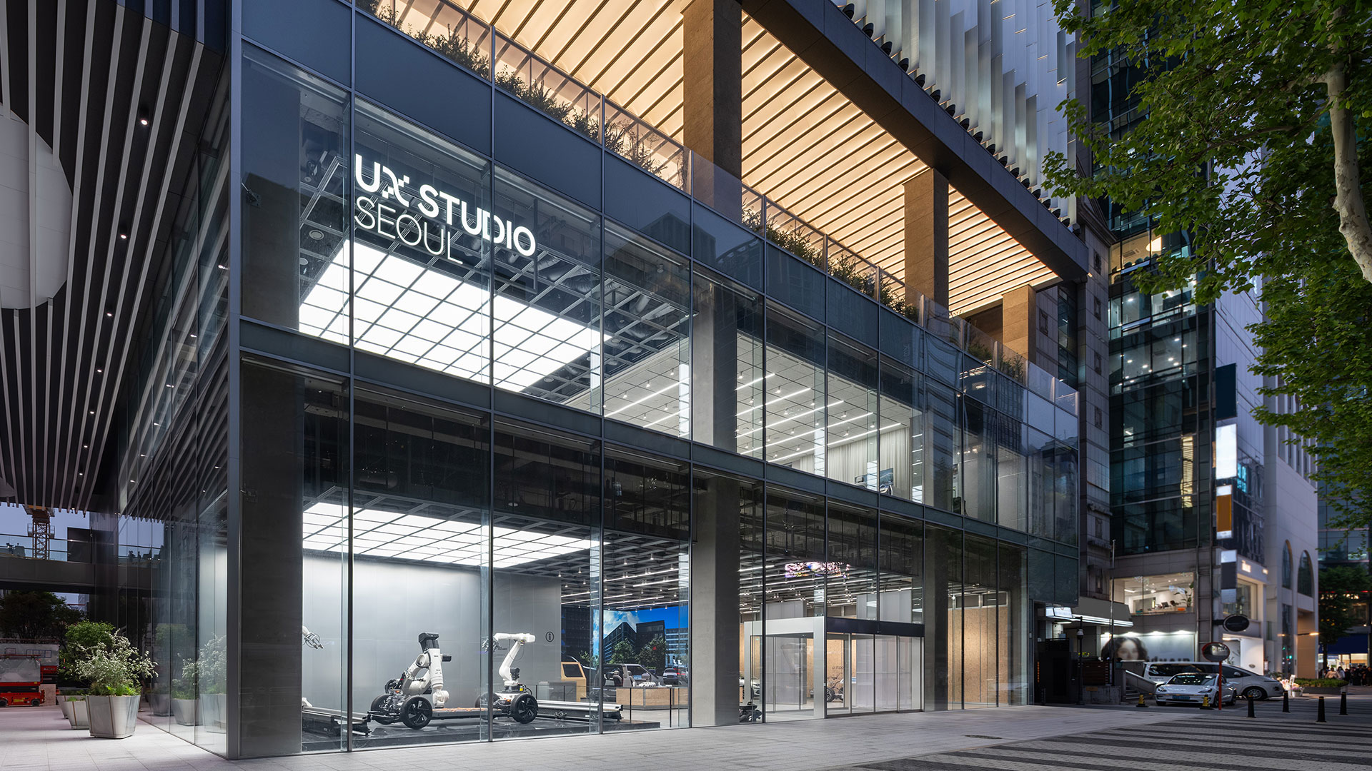 Hyundai Motor Group Opens ‘UX Studio Seoul’ to Revolutionize Mobility User Experience