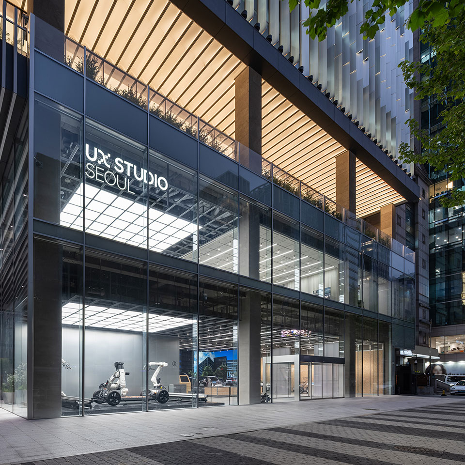 Hyundai Motor Group Opens ‘UX Studio Seoul’ to Revolutionize Mobility User Experience