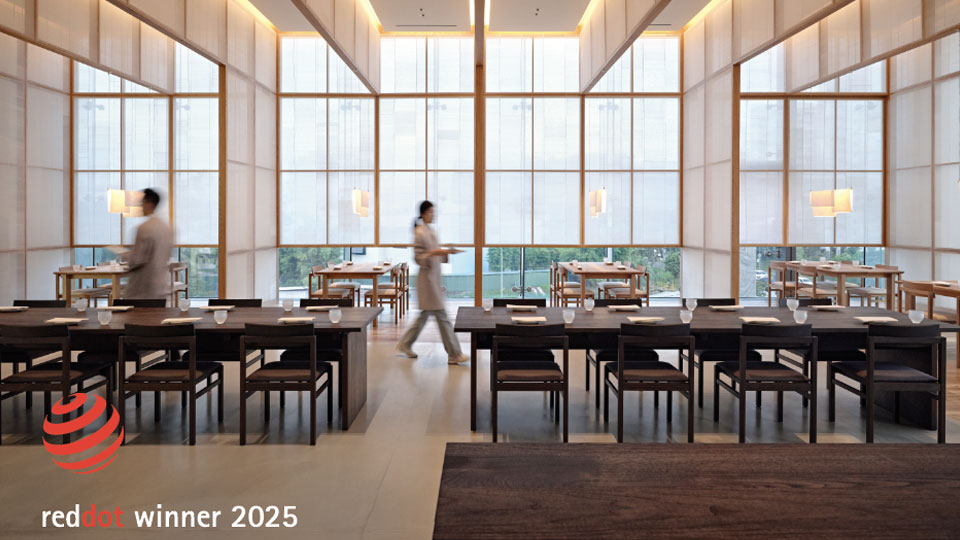 Hyundai Motor Wins Nine ‘Red Dot Award: Brands & Communication Design 2025’ Prizes