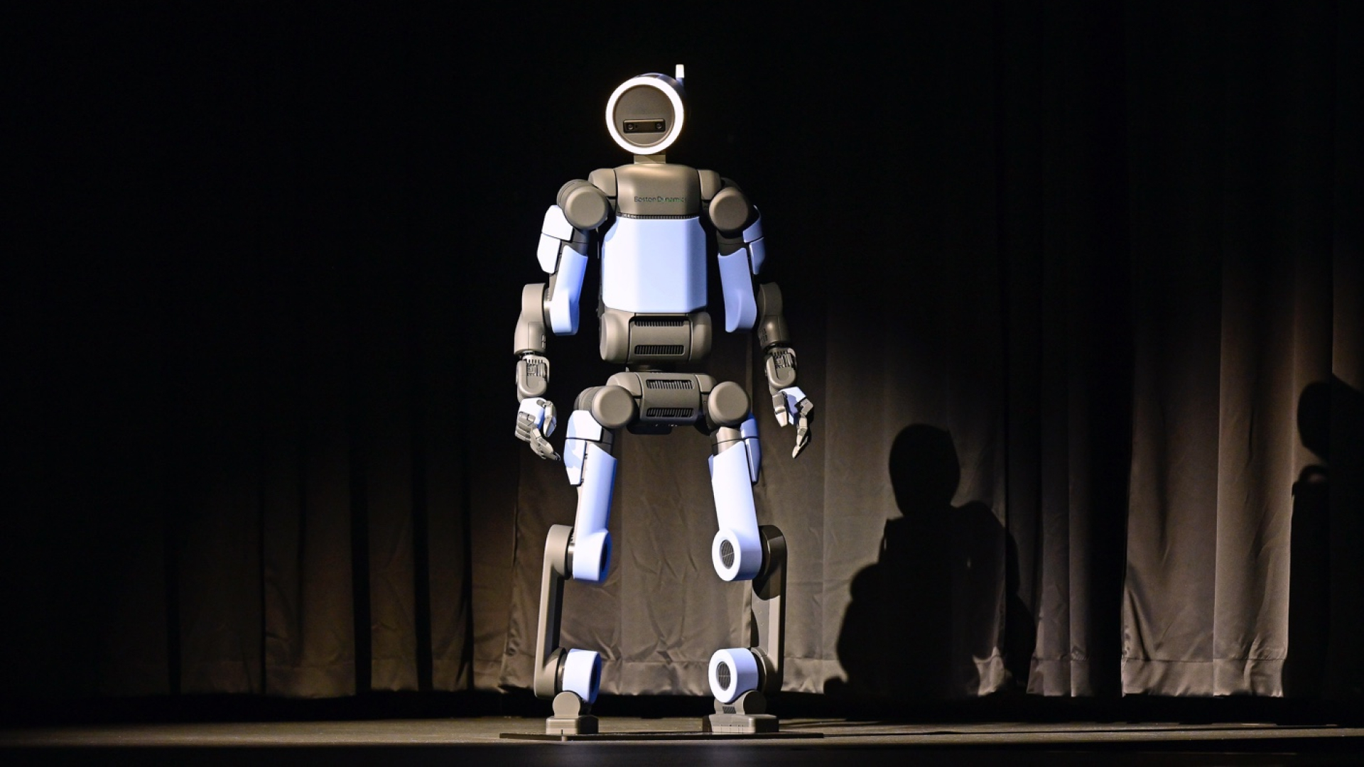 Hyundai Motor Group Announces AI Robotics Strategy  to Lead Human-Centered Robotics Era at CES 2026