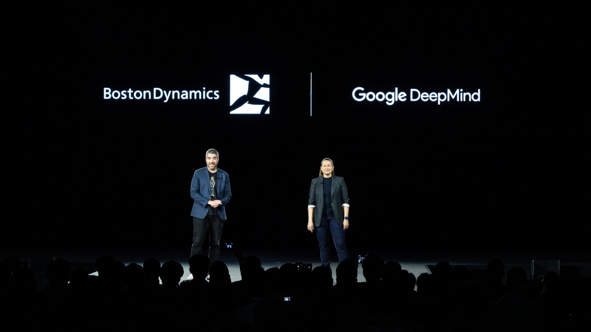 인간 중심 AI 로보틱스 생태계 전략 통해 사람과 협력하는 로보틱스 시대 선언