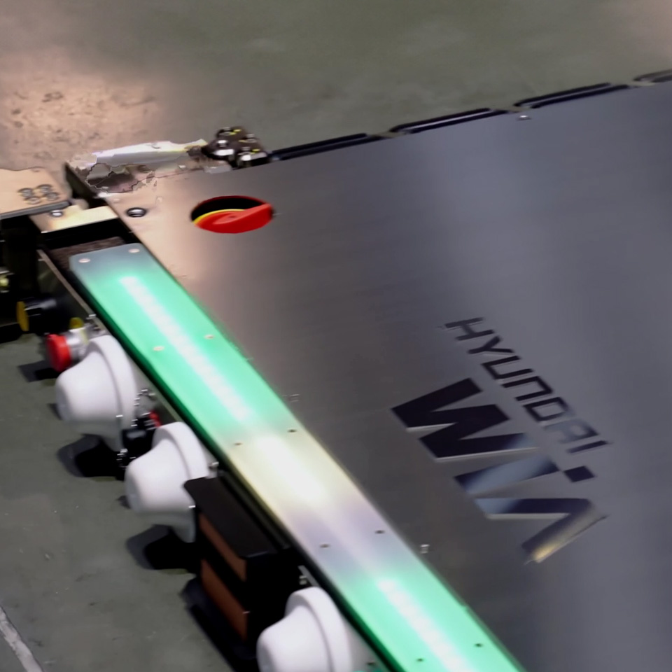 CES 2026 | Hyundai WIA’s Vision for Future Mobility