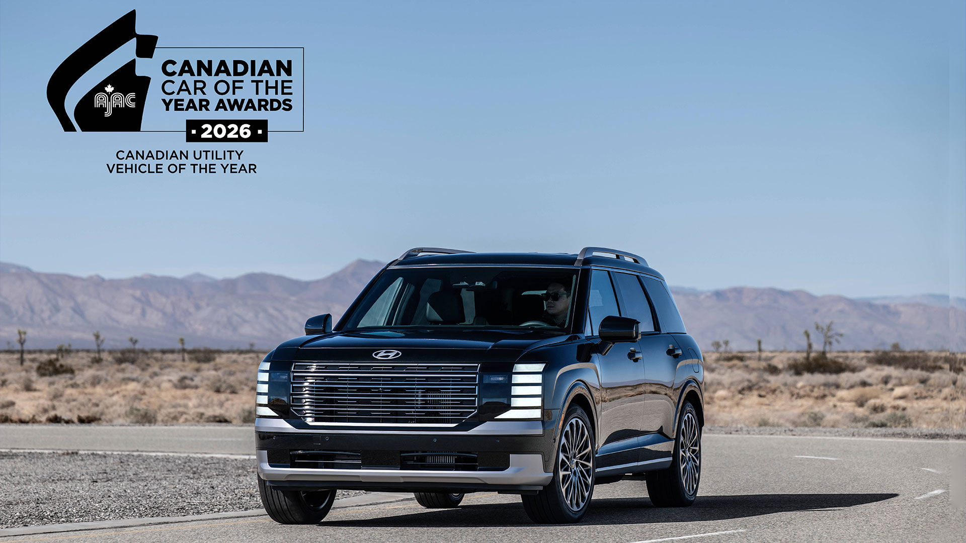 현대차그룹, ‘캐나다 올해의 차’ 2관왕 팰리세이드·EV9 동시 석권