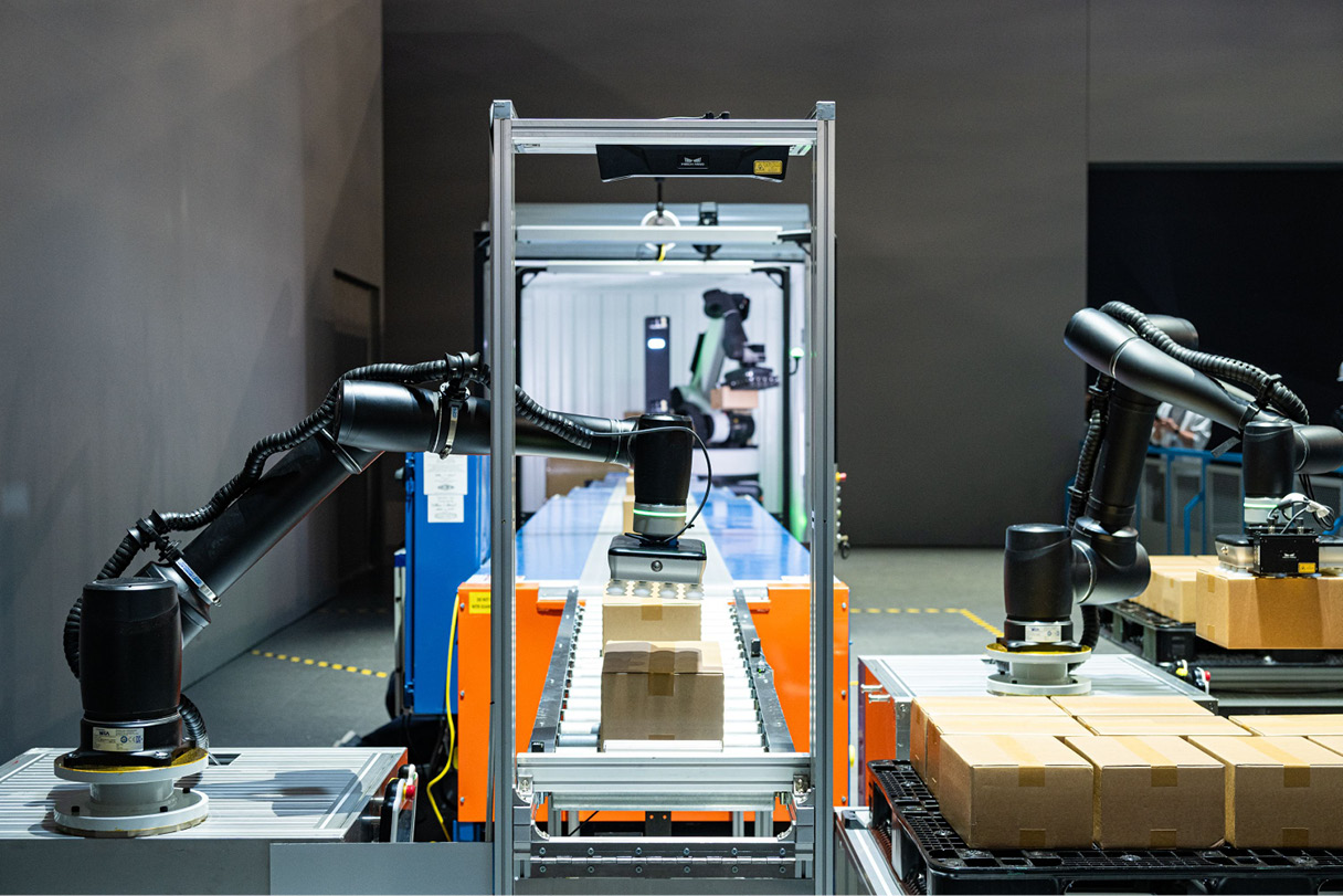 보스턴 다이나믹스 스트레치