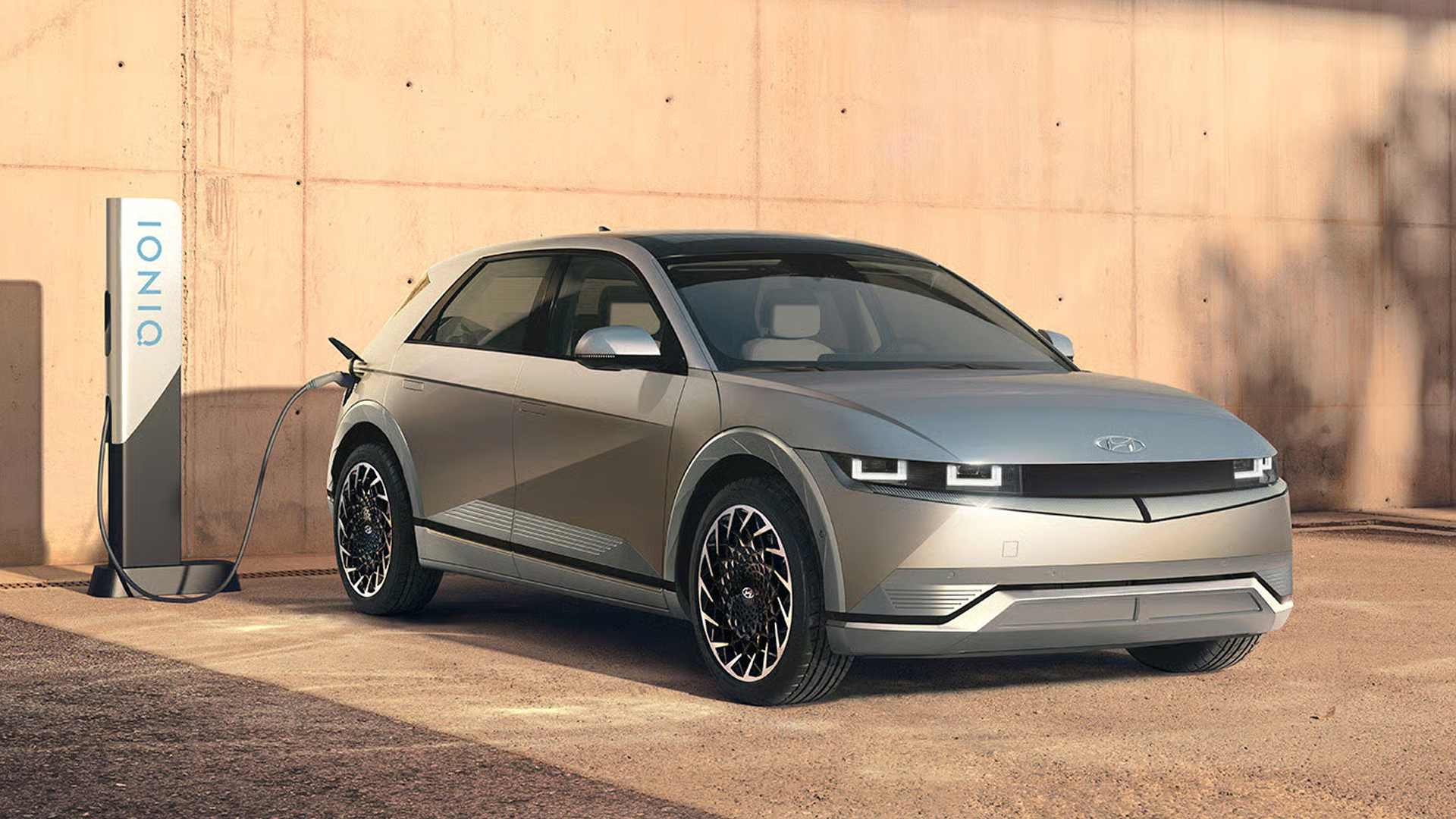 현대차 아이오닉 5