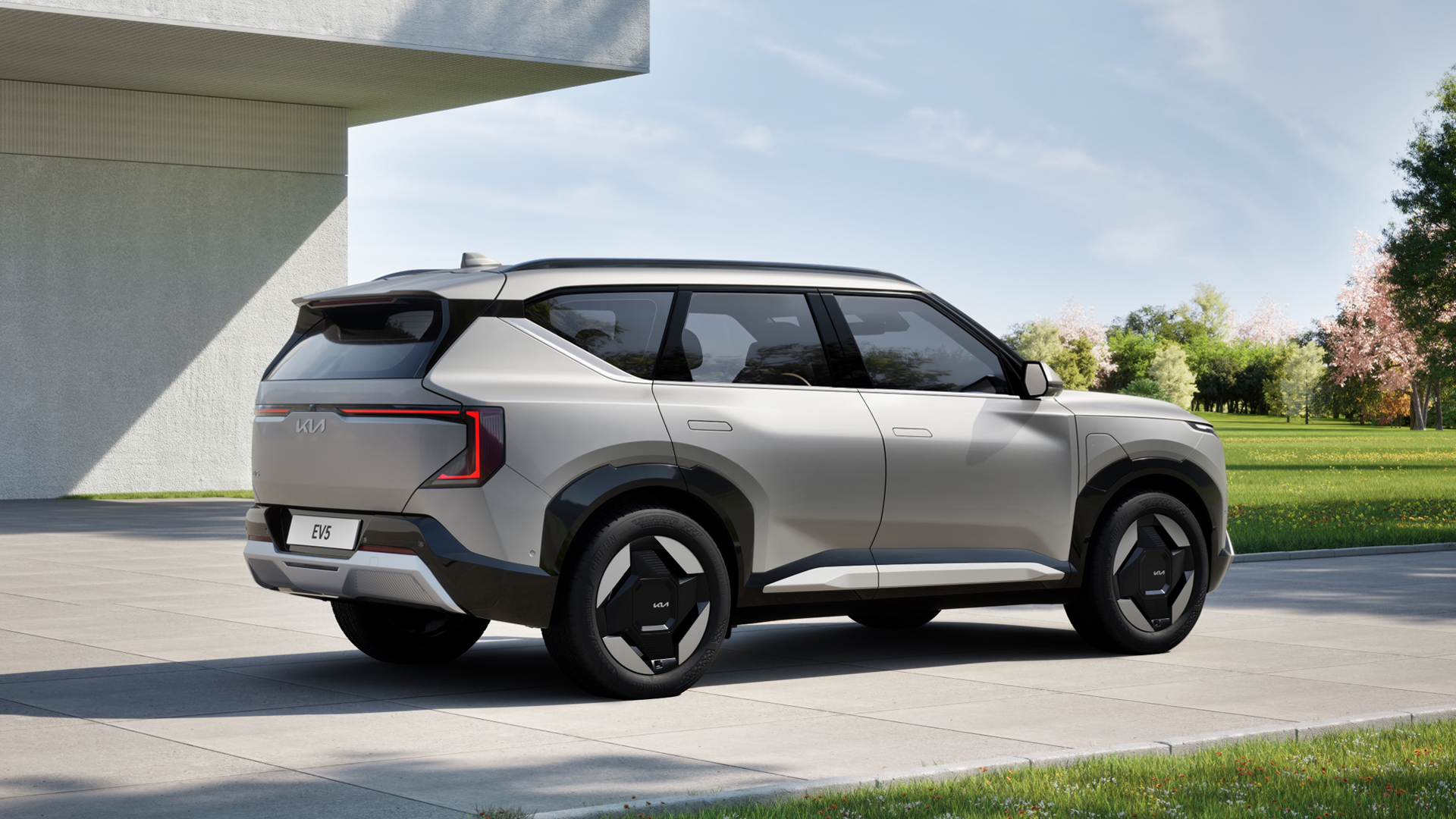 기아 EV5
