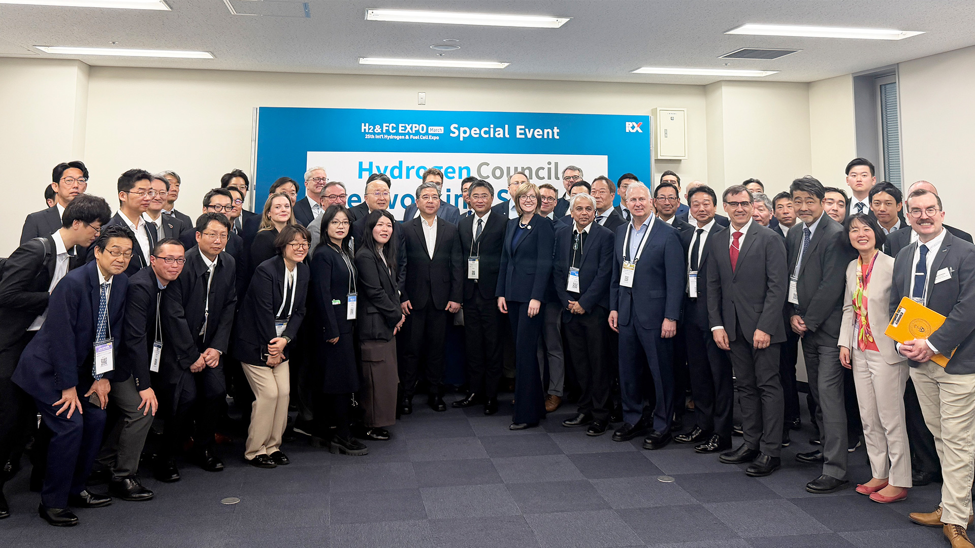 현대차그룹, <국제 수소 & 연료전지 엑스포 2026> 전시 성공적으로 마무리