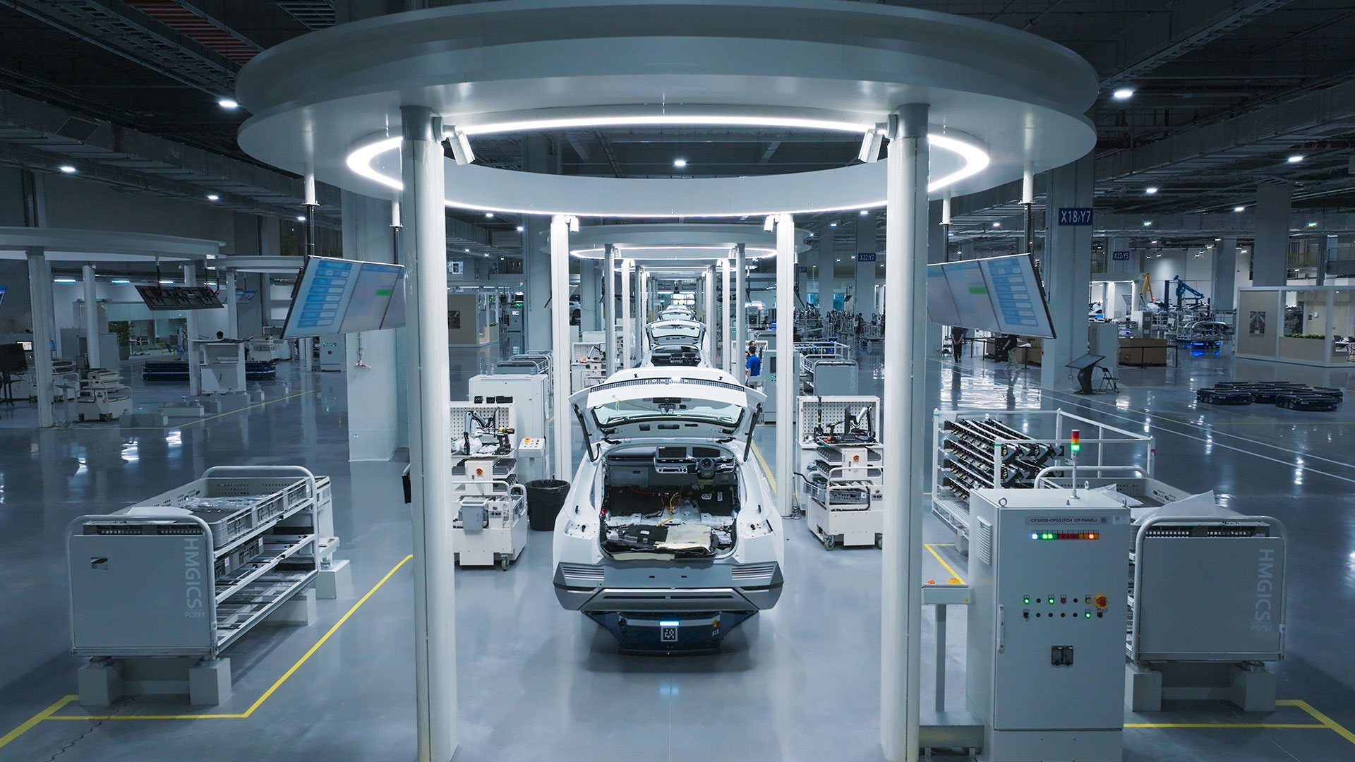 차량 부품 및 제조 혁신 중간이미지