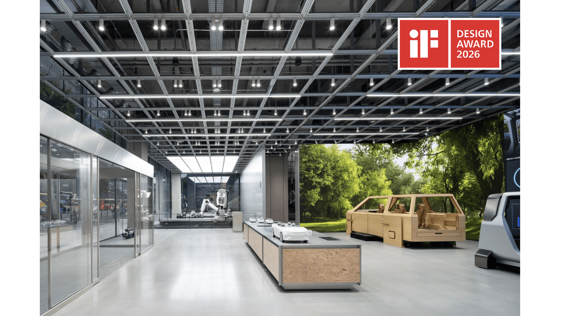 Hyundai Motor Triumphs at iF Design Award 2026 with 21 Wins for Automotive, Product and Branding Innovations (15)