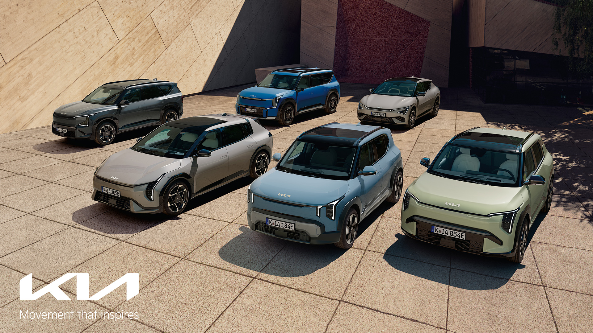 기아, 英 ‘탑기어 EV 어워즈’ 선정 '최고의 제조사' 수상