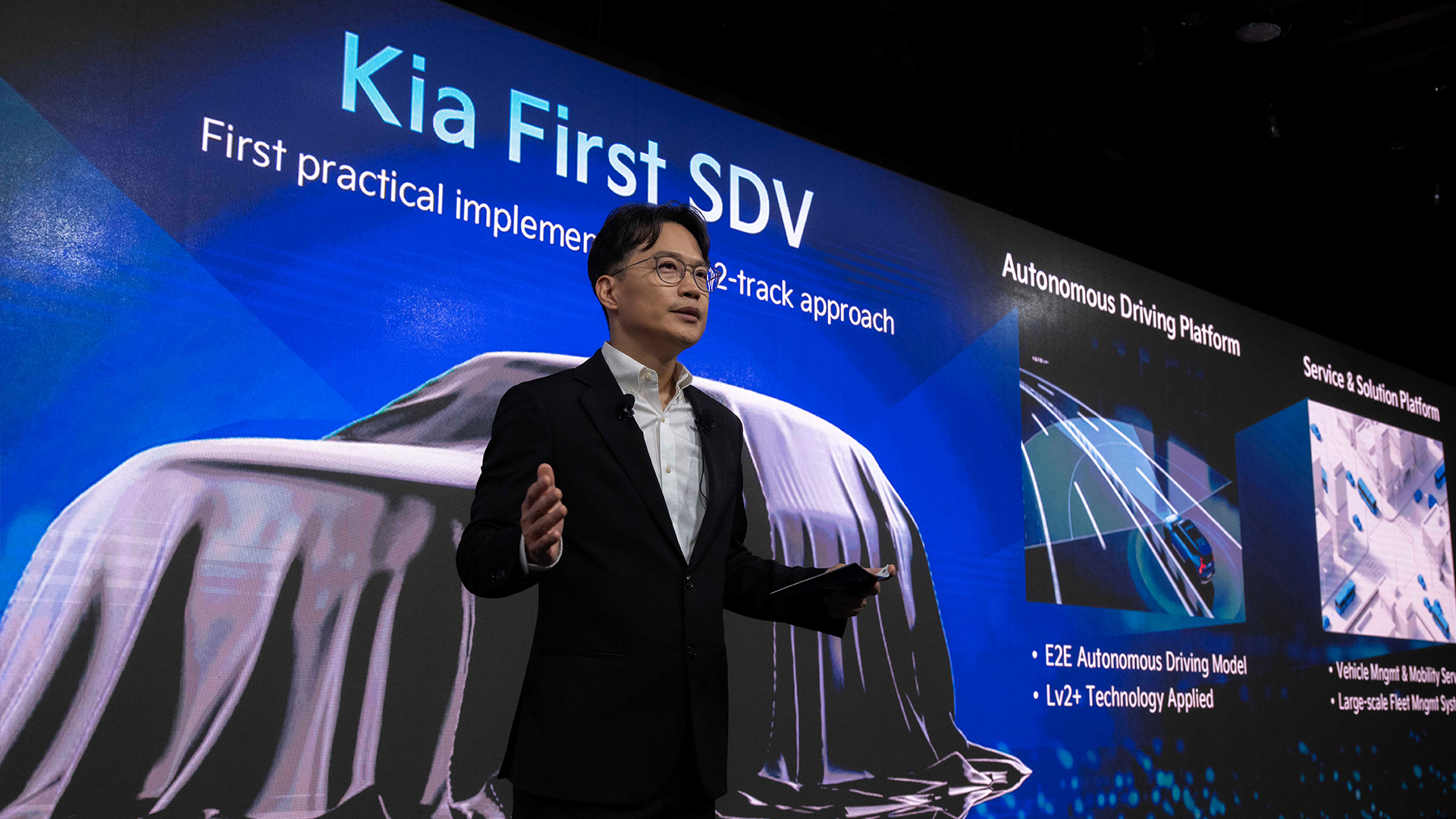 Kia to Drive Exponential Growth and Manufacturing Innovation by Expanding Its Full Electrified Vehicle Lineup and Strengthening Future Business Capabilities (4)