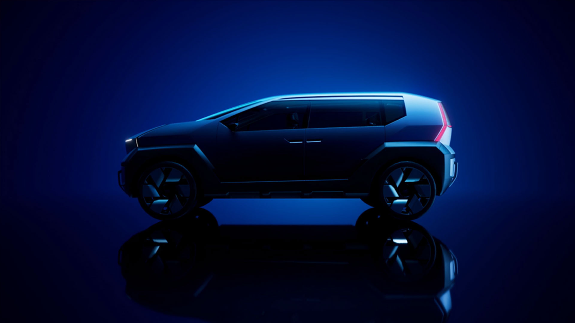 EARTH Concept | Design Film