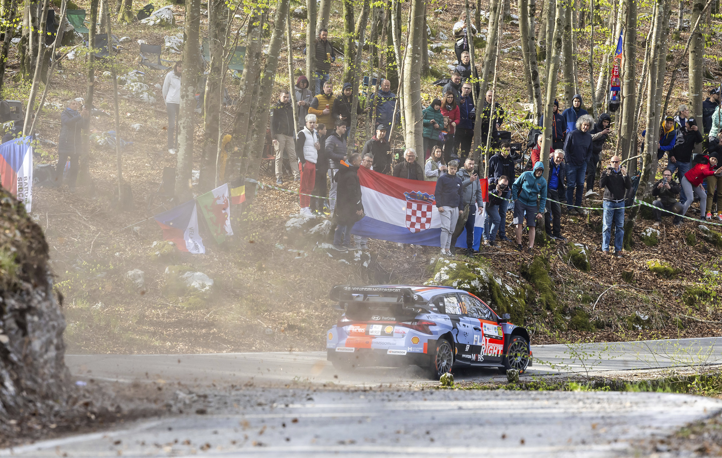 i20 N Rally1