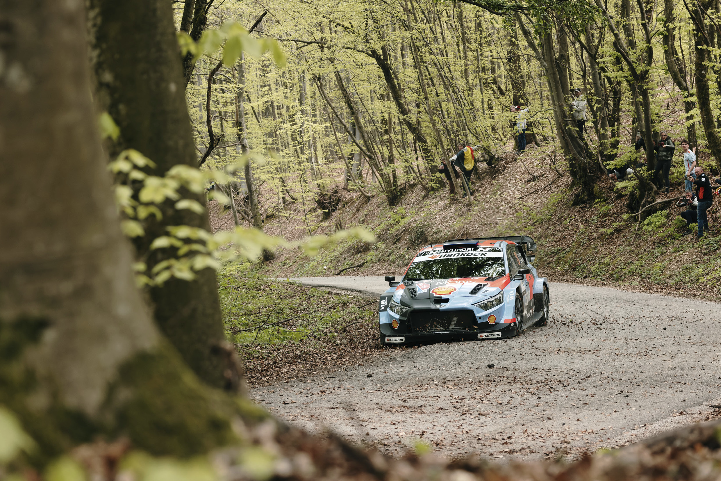 i20 N Rally1