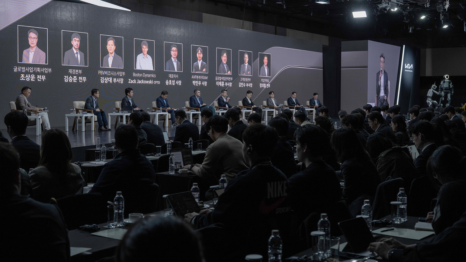 Kia to Drive Exponential Growth and Manufacturing Innovation by Expanding Its Full Electrified Vehicle Lineup and Strengthening Future Business Capabilities (12)