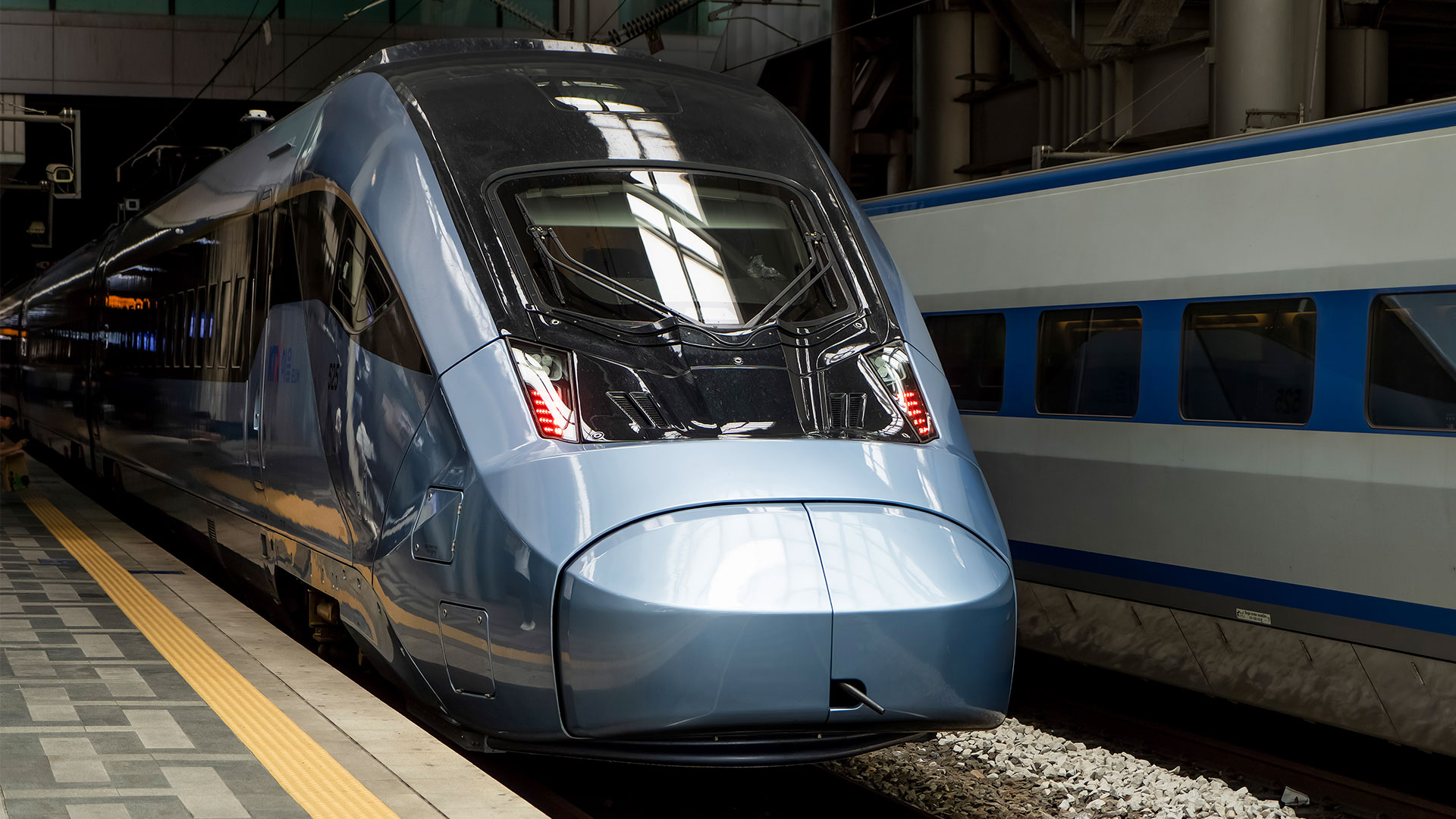 현대로템, 철도차량 에너지 절감 시스템 개발