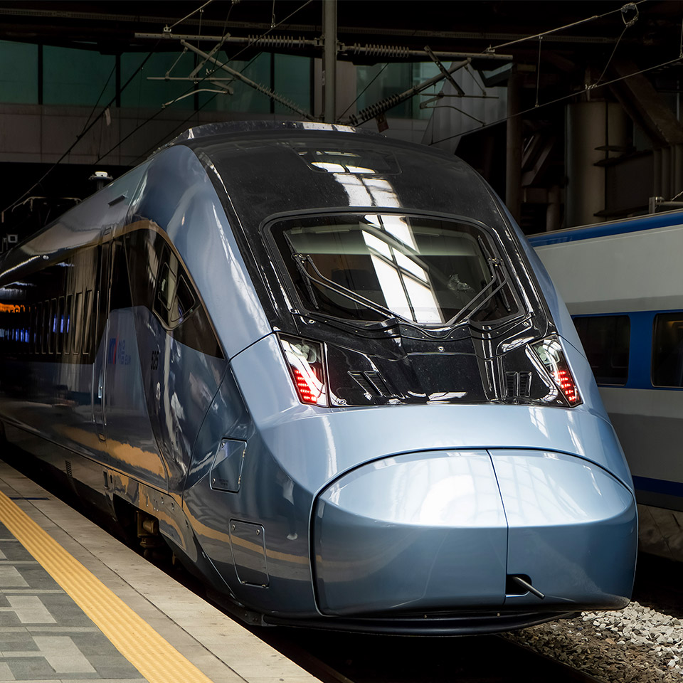 현대로템, 철도차량 에너지 절감 시스템 개발