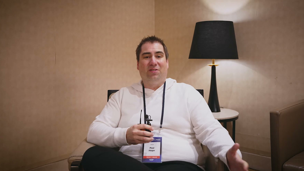 현대오토에버 미주법인 관계자 인터뷰