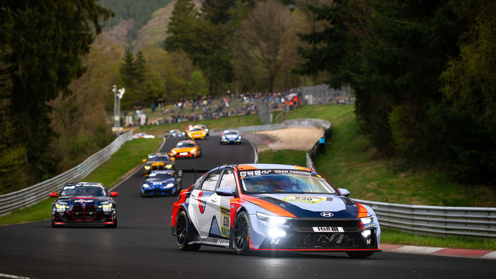 ELANTRA N TCR