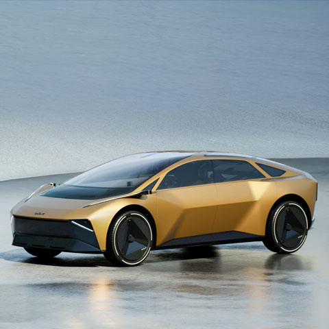 Kia Presents Vision Meta Turismo at Milan Design Week, Redefining the Grand Tourer for the Digital Age-th