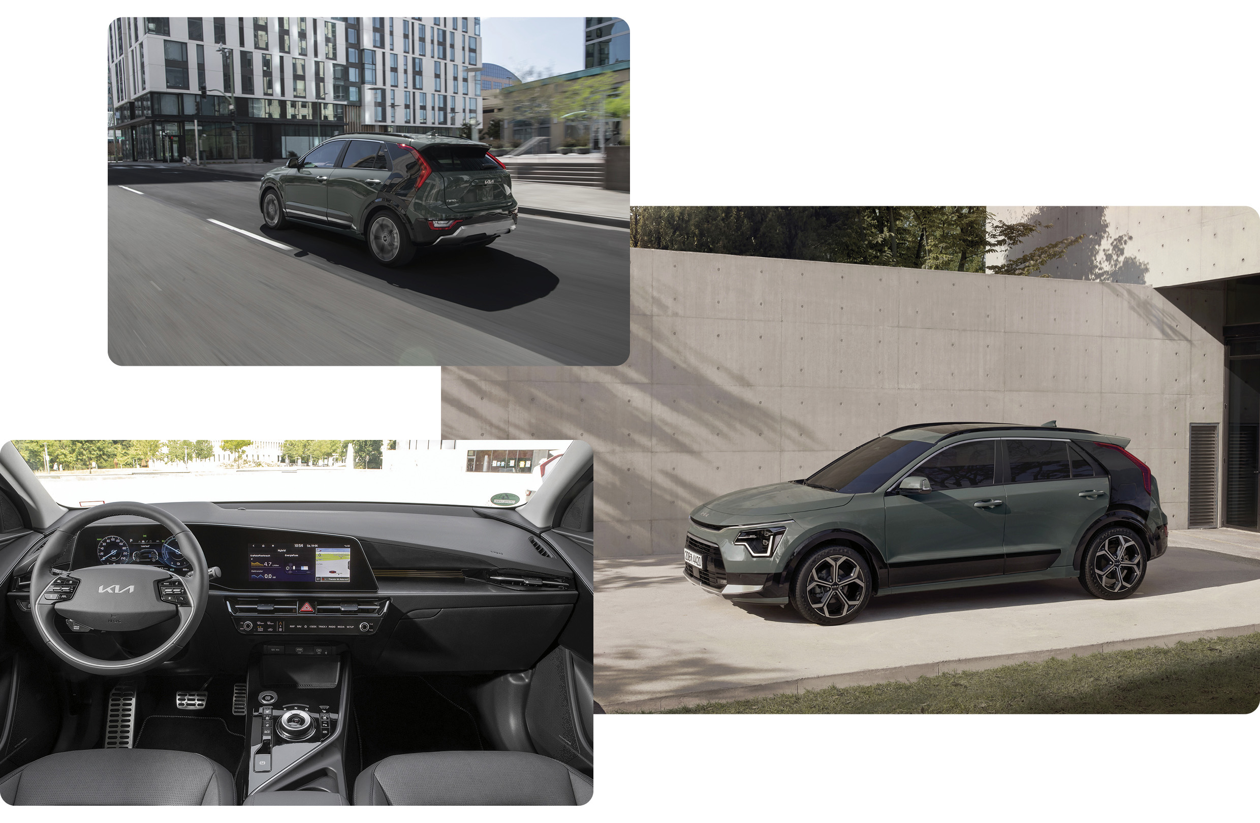 기아 2세대 니로