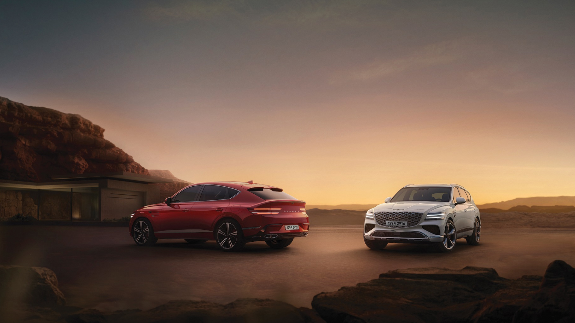 현대캐피탈, 제네시스 리스/렌트 전용 프로그램, ‘DOUBLE-PICK’ 출시