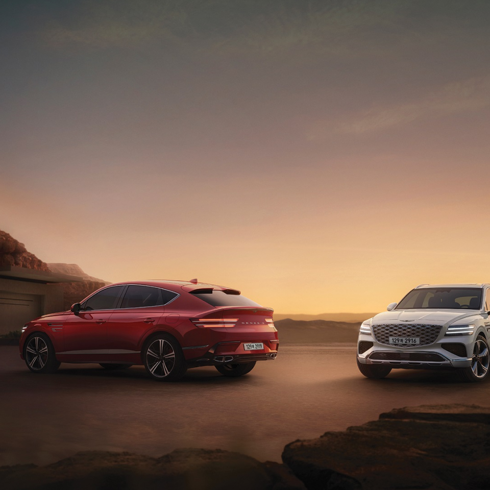 현대캐피탈, 제네시스 리스/렌트 전용 프로그램, ‘DOUBLE-PICK’ 출시