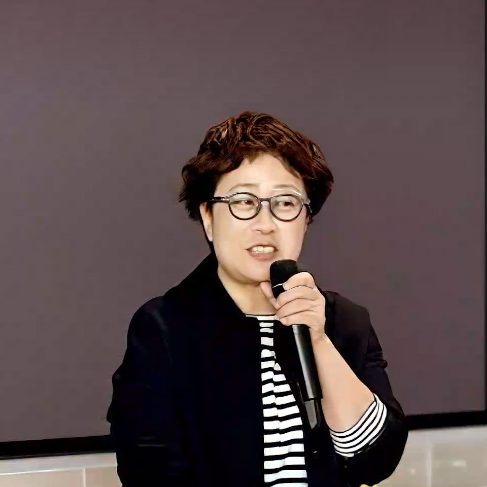 이노션, 대표이사 특별 강연 진행