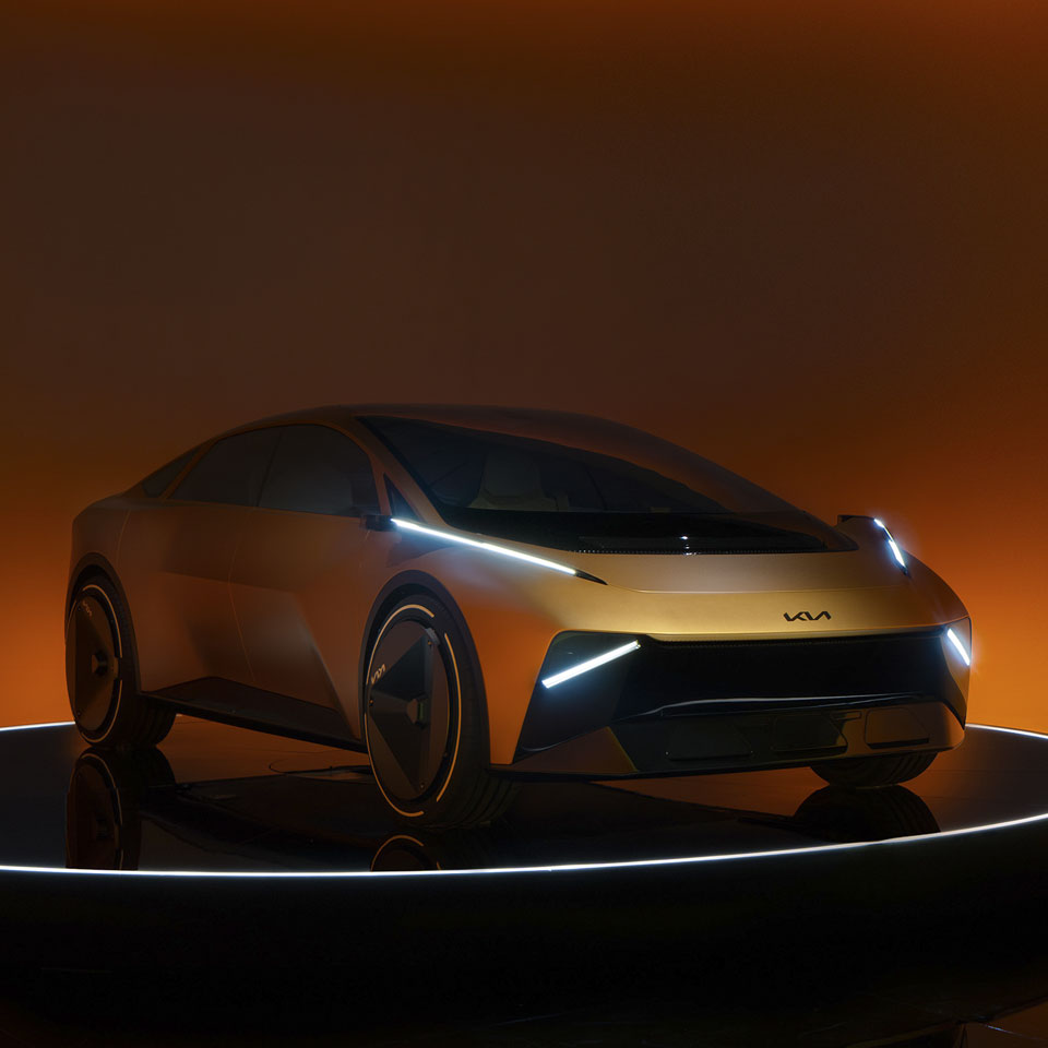 기아, ‘밀라노 디자인 위크’ 참가