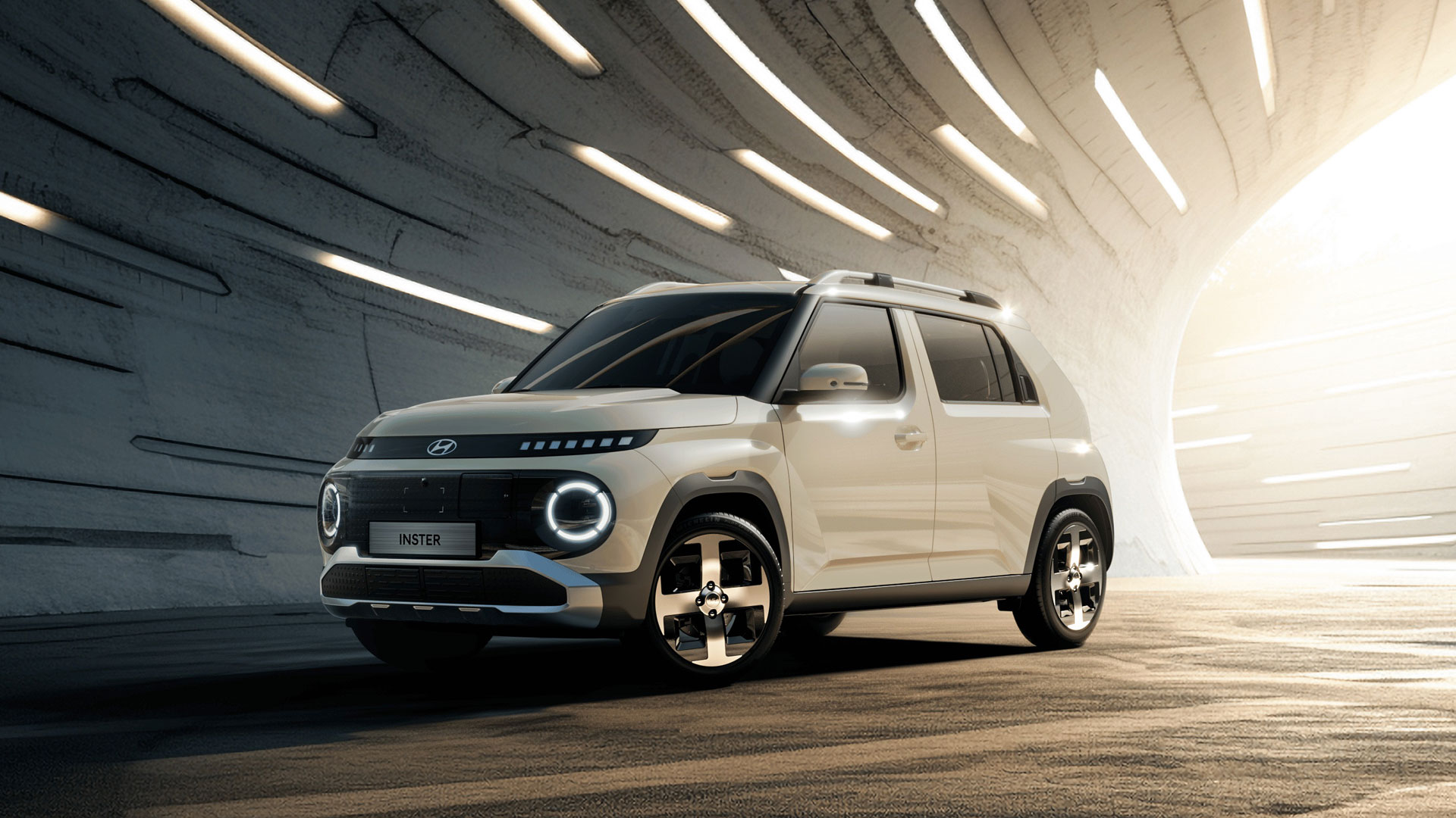 현대자동차 캐스퍼 일렉트릭, 전 항목 1위