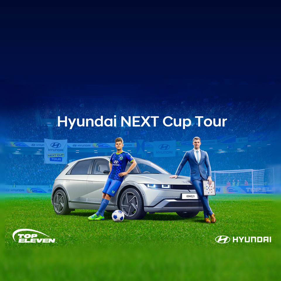 현대자동차, ‘현대 넥스트 컵 투어’ 실시