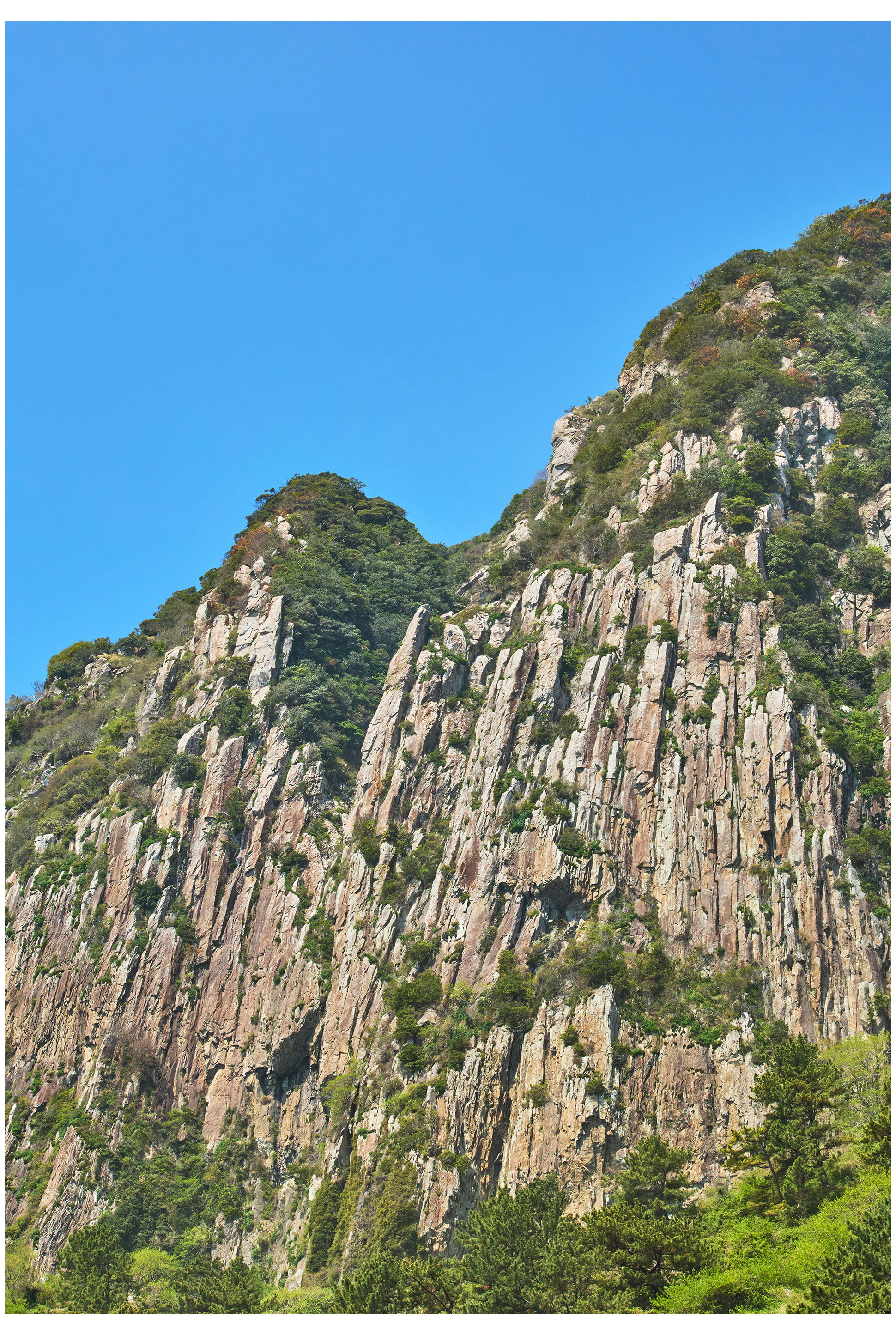 제주도 산방산