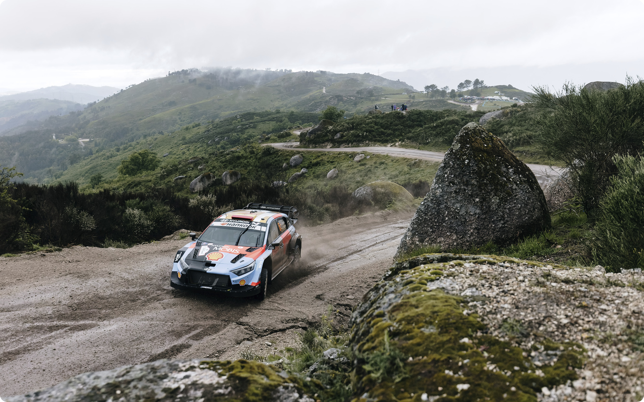 i20 N Rally1