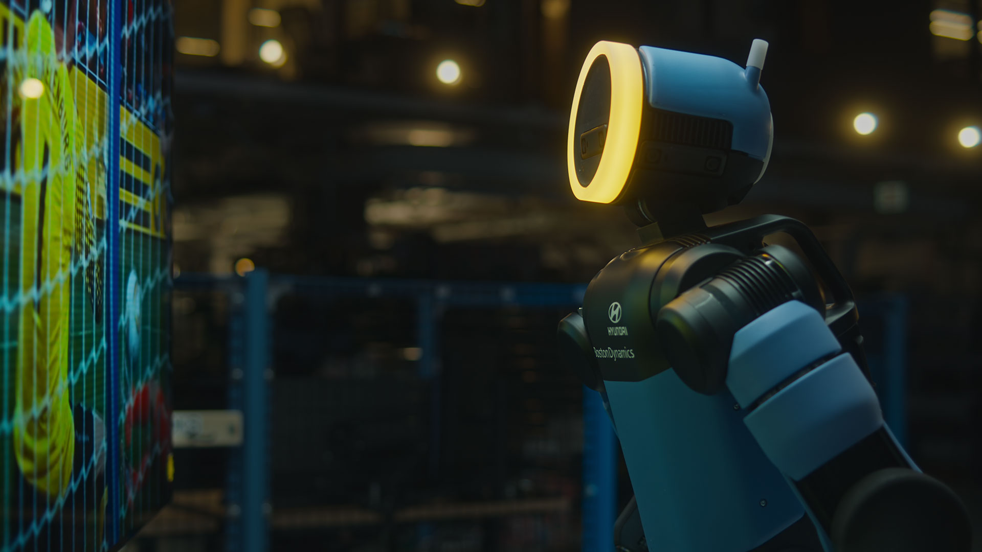 Hyundai Motor Launches “School of Football” Campaign Featuring Boston Dynamics’ Atlas (1)