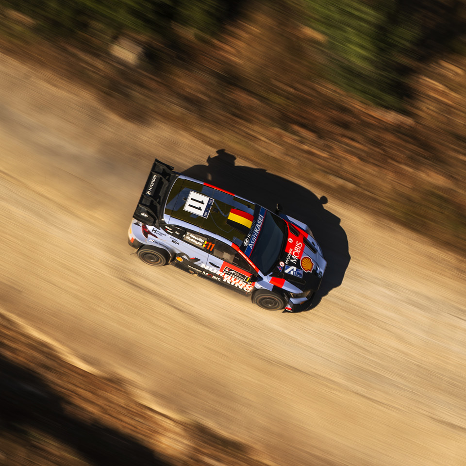 i20 N Rally 1