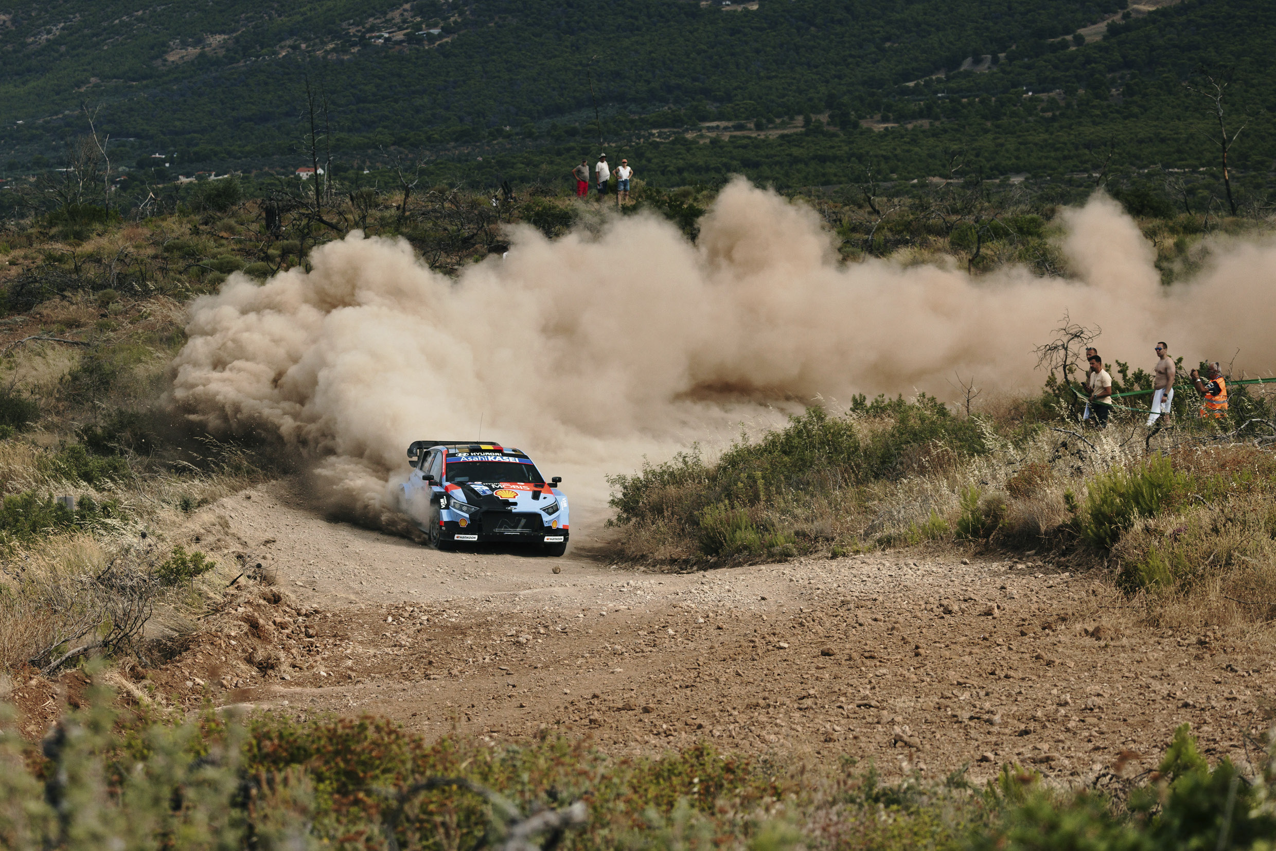 i20 N Rally1