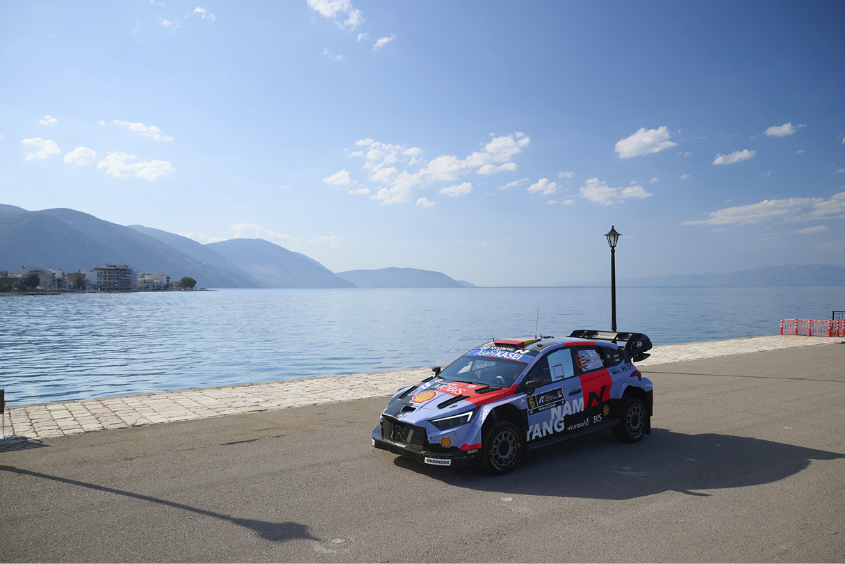 i20 N Rally1
