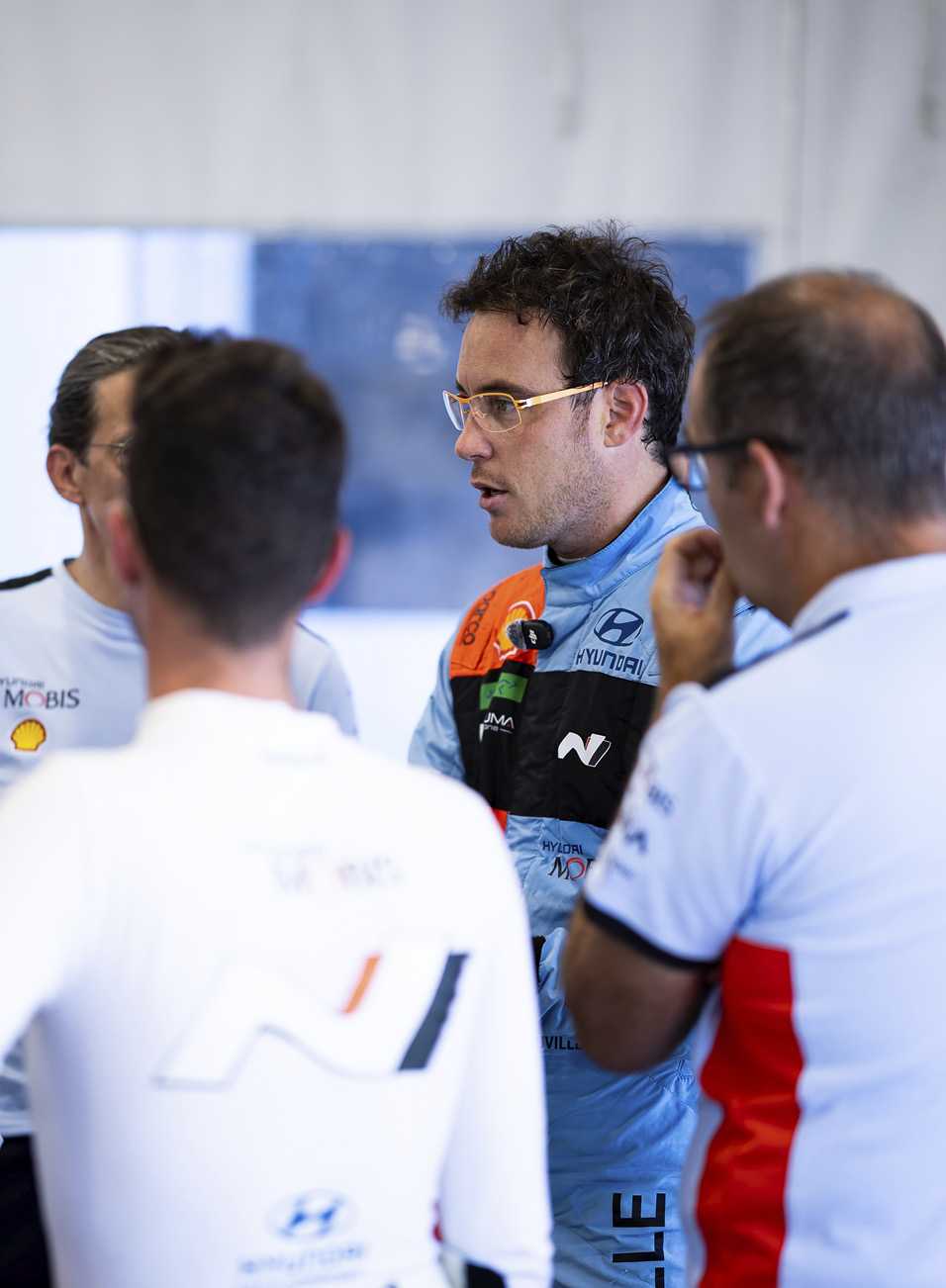 Thierry Neuville