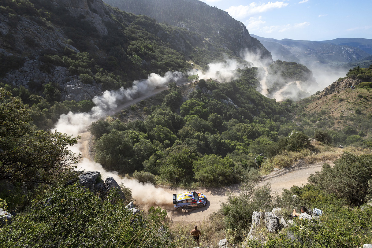 i20 N Rally 1