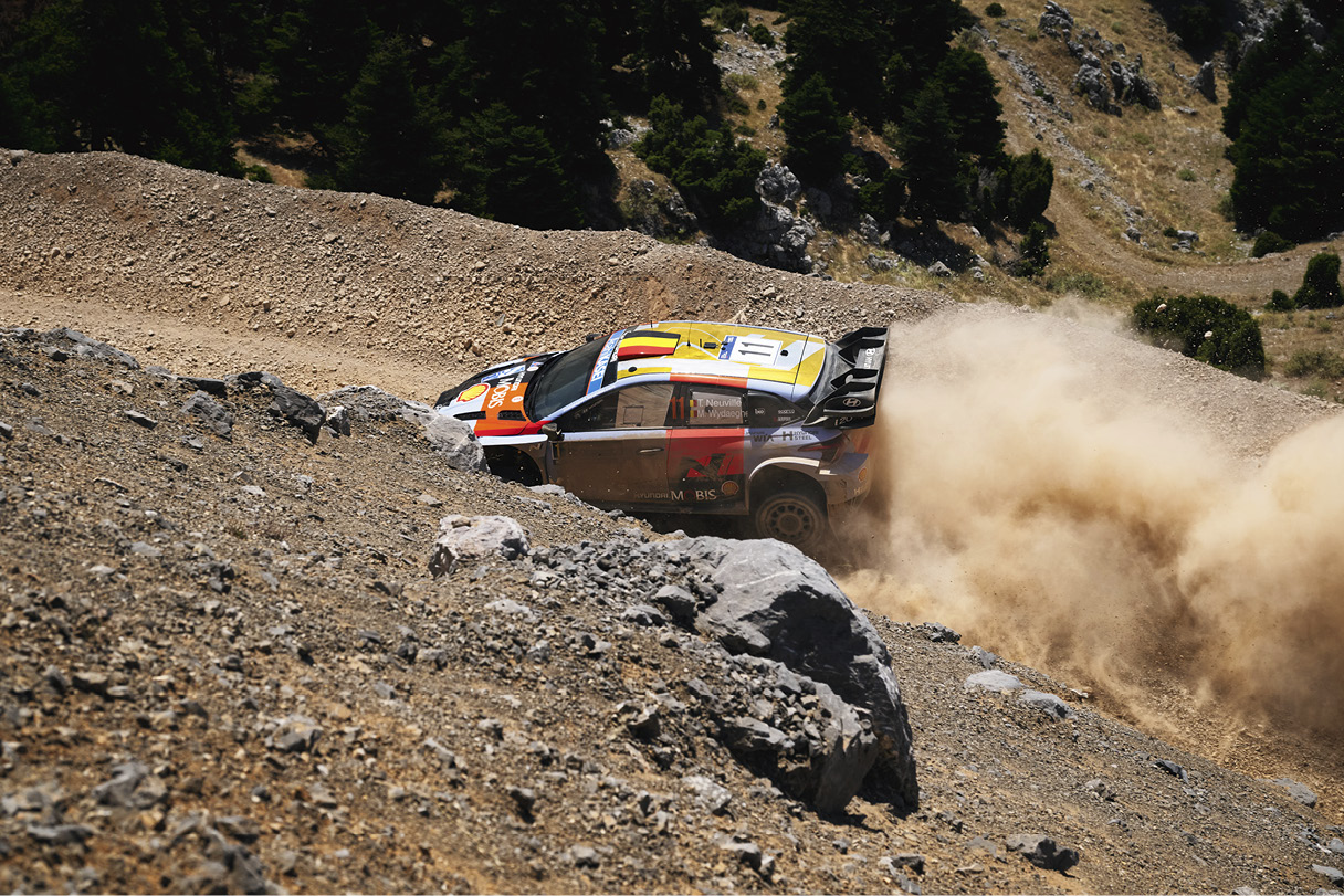 i20 N Rally 1