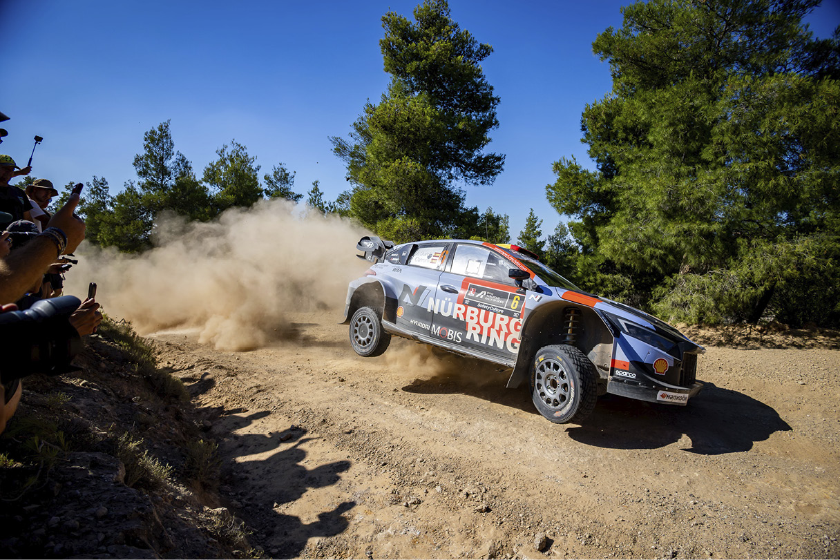 i20 N Rally 1