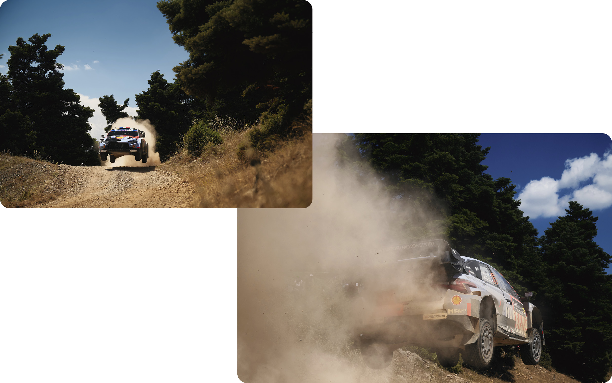 i20 N Rally 1
