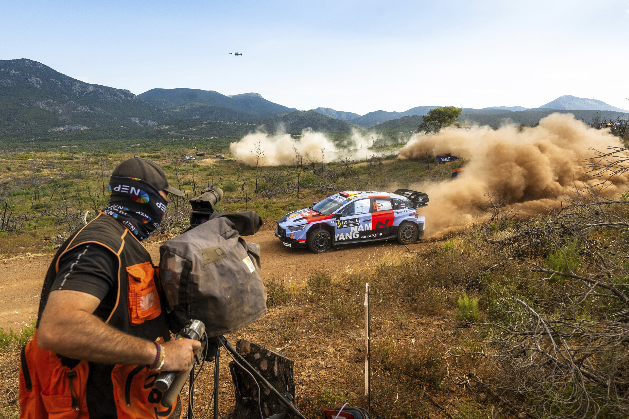 i20 N Rally 1